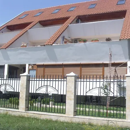 Appartamento Garsoniera Mamaia Nord *