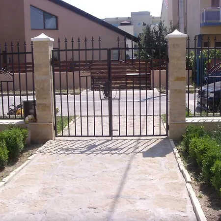 Garsoniera Mamaia Nord Appartamento *