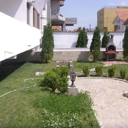 Appartamento Garsoniera Mamaia Nord